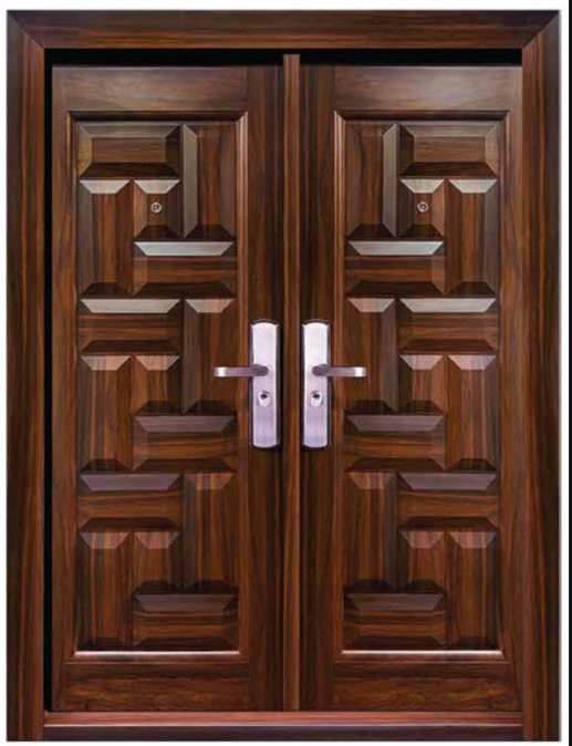Stainless-Steel-Safety-Doors-for-Your-Home - A -Guide-to-Making -an-Informed-Purchase